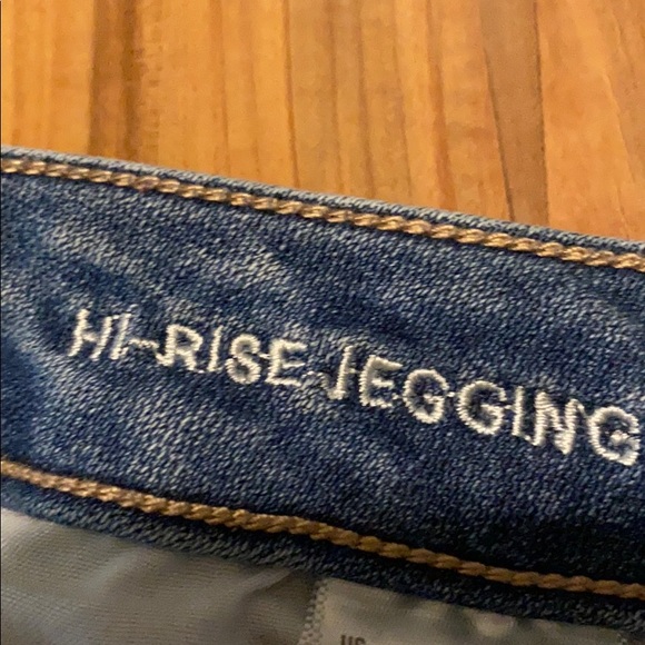 AMERICAN EAGLE OUTFITTERS🍄 - Picture 5 of 12